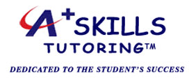 A+ Skills Tutoring | Serving the Dallas/Fort Worth Area